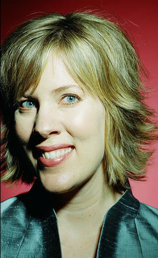 Suzanne Ruberg-Gordon Headshot